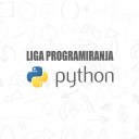 Liga programiranja u Pythonu 2023-2024