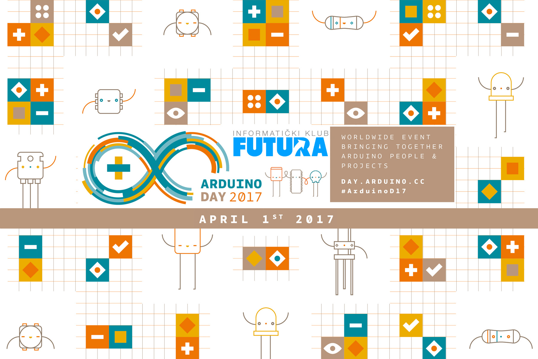 ArduinoD17