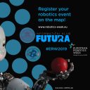 Europski tjedan robotike 2019