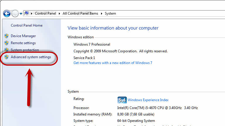 jdk install5