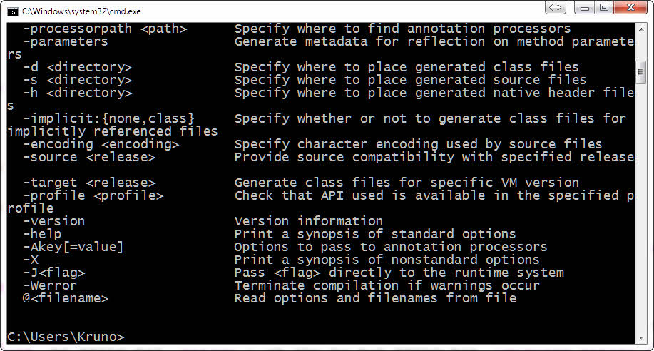 jdk install9